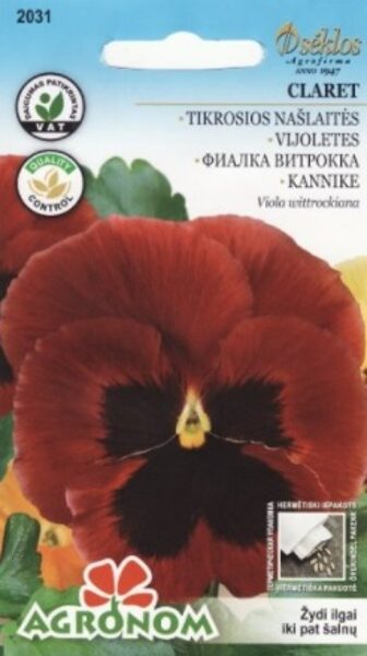 Atraitnītes CLARET