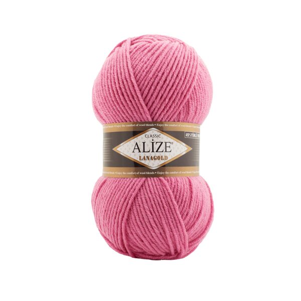 Alize Lanagold Classic 178 100 g., 240 m. 