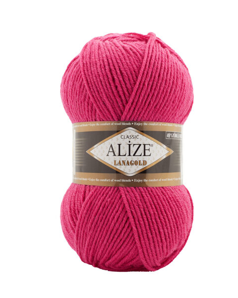 Alize Lanagold Classic 798 100 g., 240 m. 