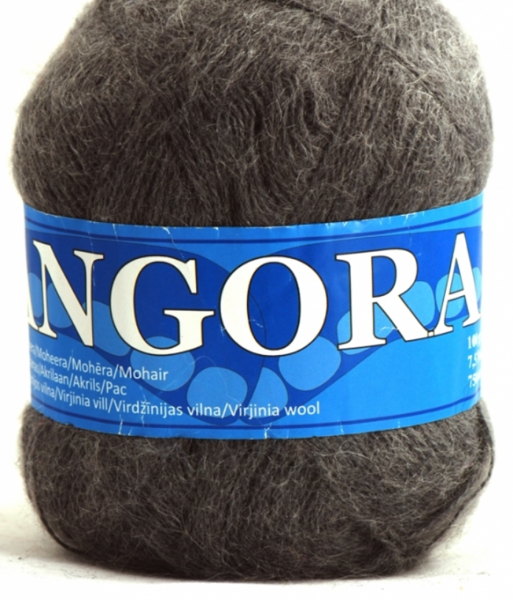 Angora 2 mohēra 100g