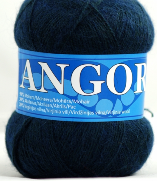 Angora 2 mohēra 100g