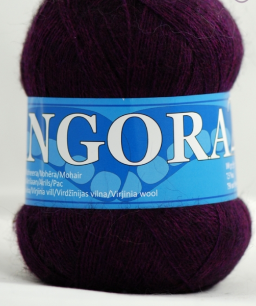 Angora 2 mohēra 100g