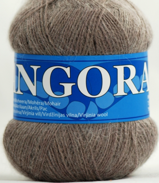 Angora 2 mohēra 100g