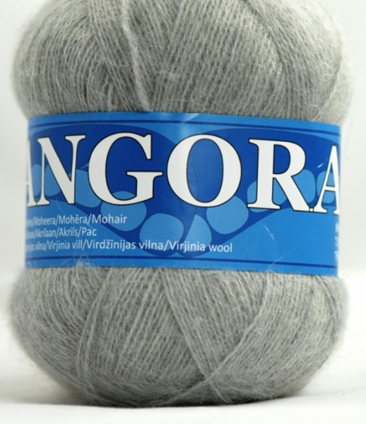 Angora 2 mohēra 100g