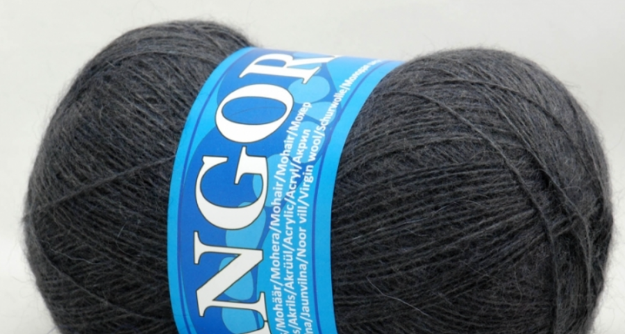 Angora 2 mohēra 100g
