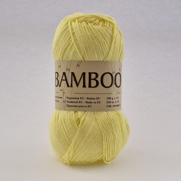 Bamboo 310 100g 330m