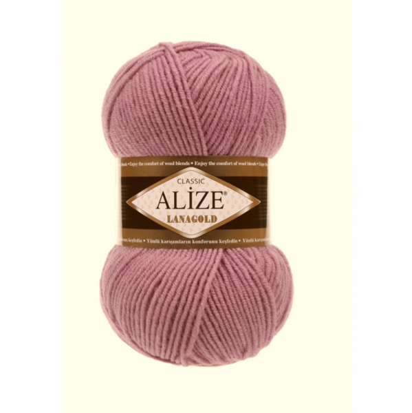 Alize Lanagold Classic 28  100 g., 240 m.