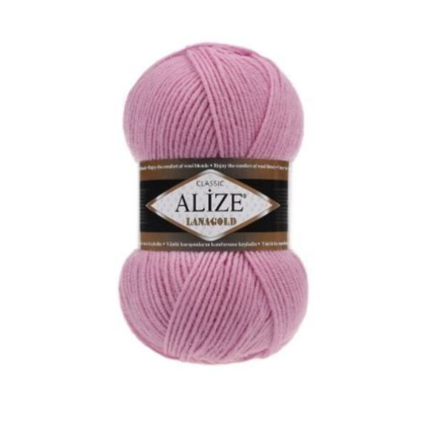Alize Lanagold Classic 98 100 g., 240 m.