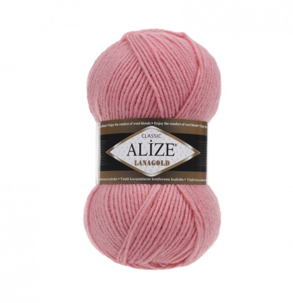 Alize Lanagold Classic 265 100 g., 240 m.
