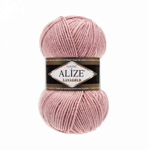 Alize Lanagold Classic 161 100 g., 240 m.