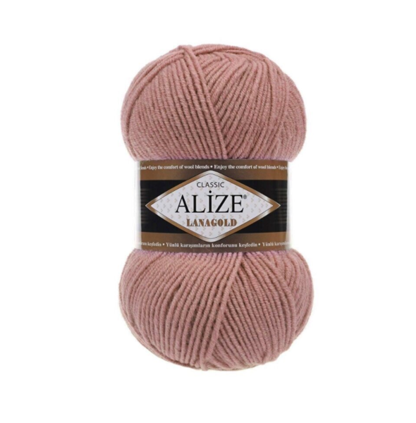 Alize Lanagold Classic 173 100 g., 240 m.