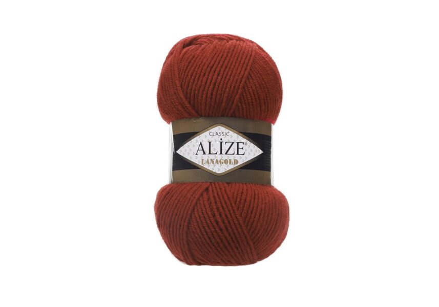Alize Lanagold Classic 36 100 g., 240 m. 