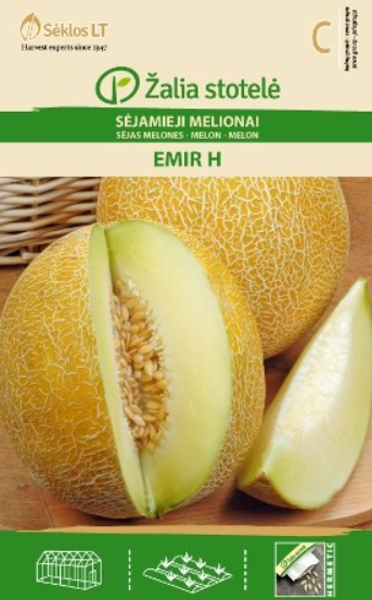 Melones EMIR H 1g