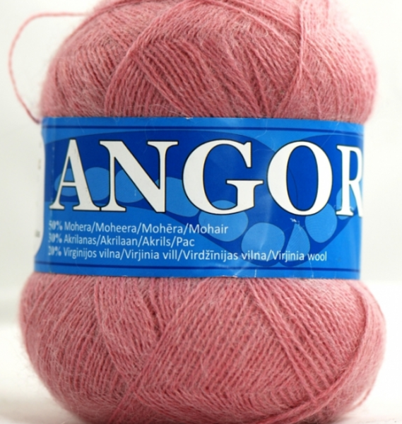 Angora 2 mohēra 100g