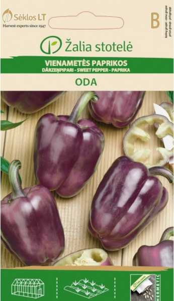Paprika ODA 0.2g