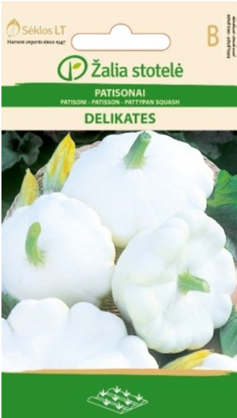 Patisoni DELIKATES 1.5g