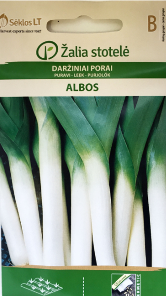 Puravi ALBOS 1g