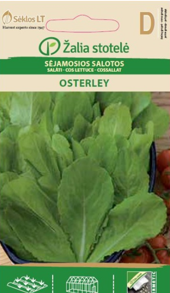 Salāti Osterley 0,5g
