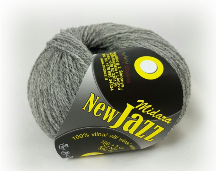 New jazz vilna 100% 100g